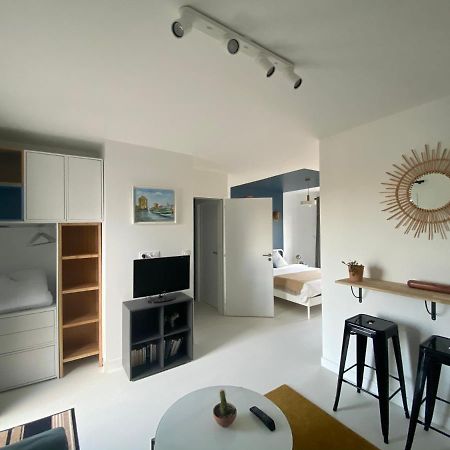 Suite Pour Deux La Jarne Exterior photo