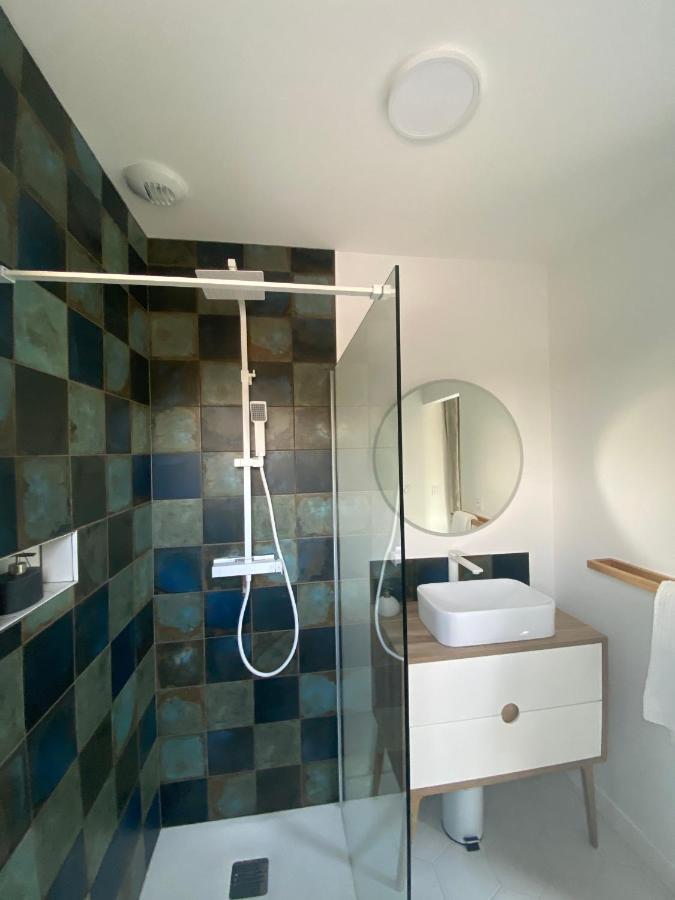 Suite Pour Deux La Jarne Exterior photo