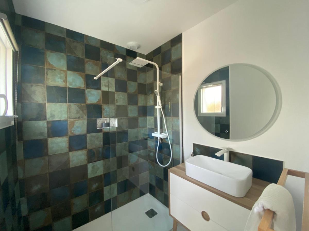 Suite Pour Deux La Jarne Exterior photo